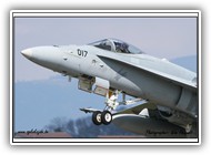 FA-18C Swiss AF J-5017_1